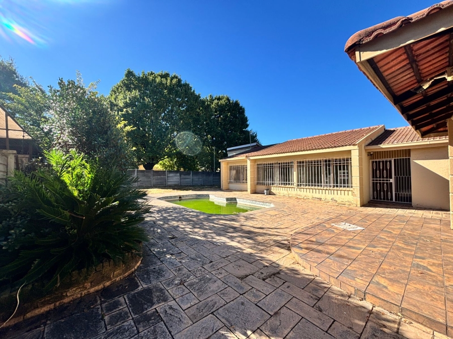 5 Bedroom Property for Sale in Sasolburg Ext 11 Free State